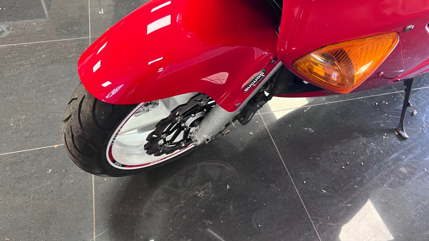 Used Honda VFR 2001 for sale - 78770656: Photo 20