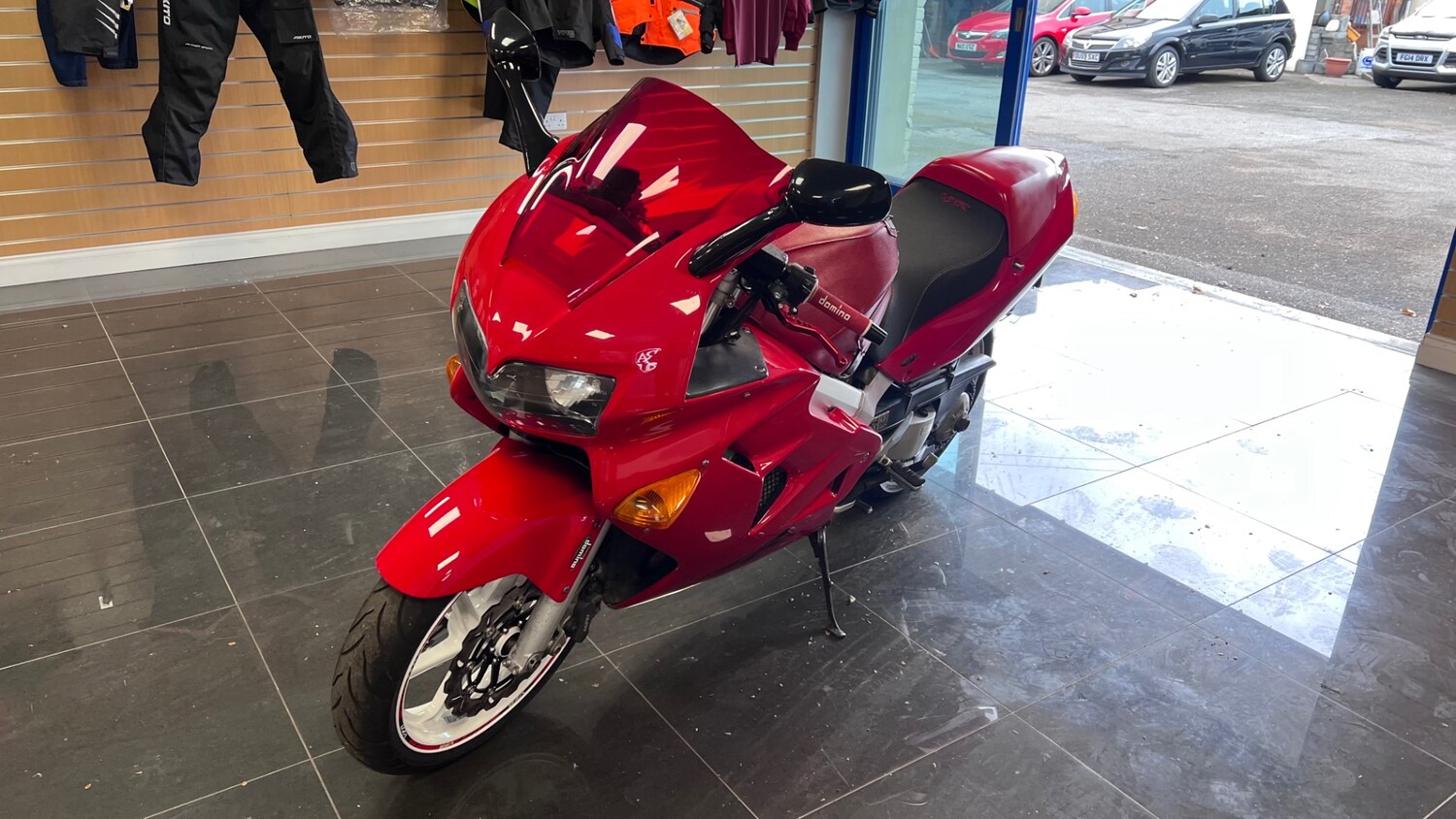 Used Honda VFR 2001 for sale - 78770656: Photo 22
