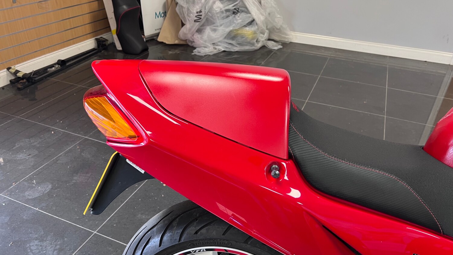 Used Honda VFR 2001 for sale - 78770656: Photo 25