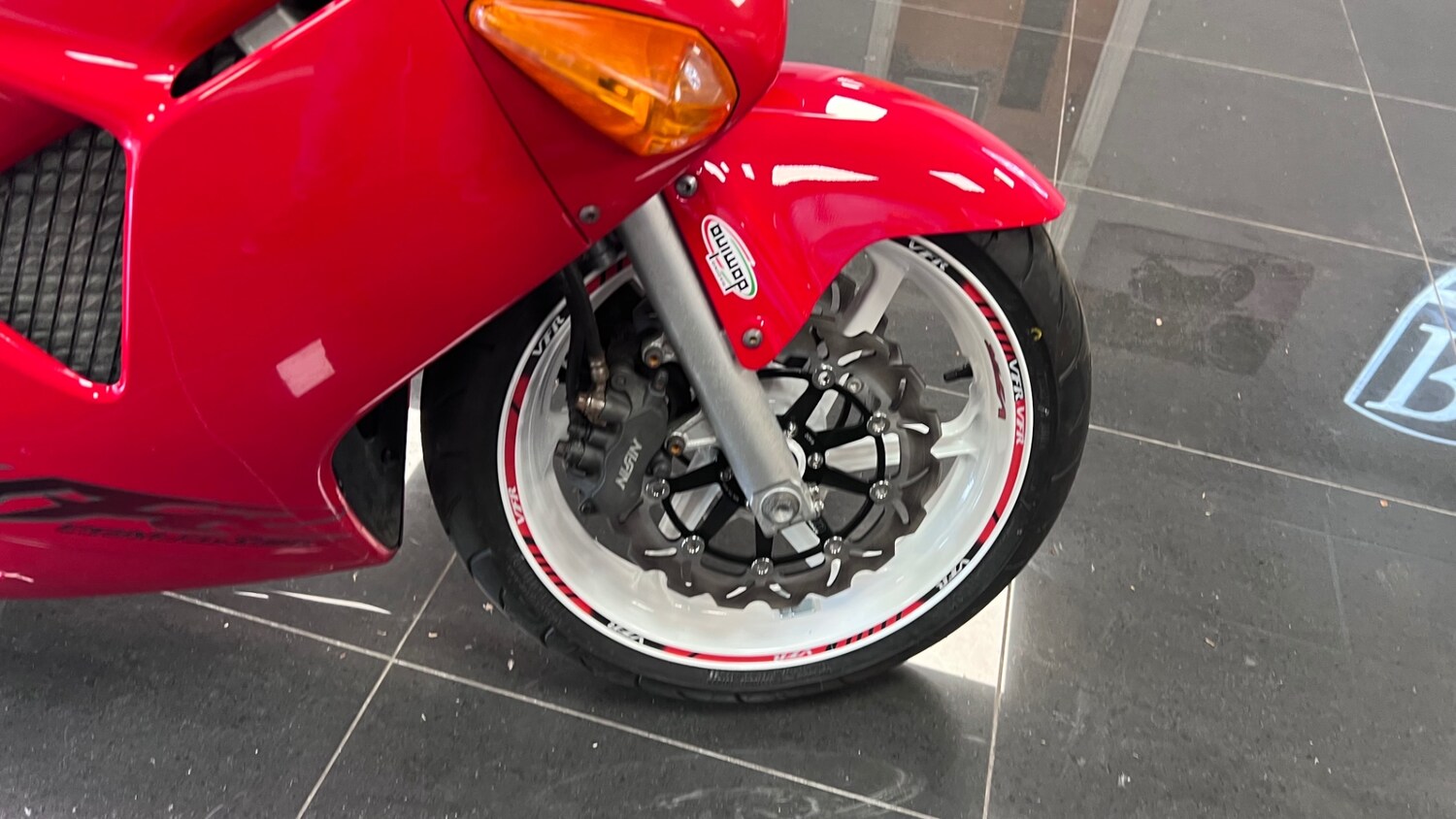 Used Honda VFR 2001 for sale - 78770656: Photo 31