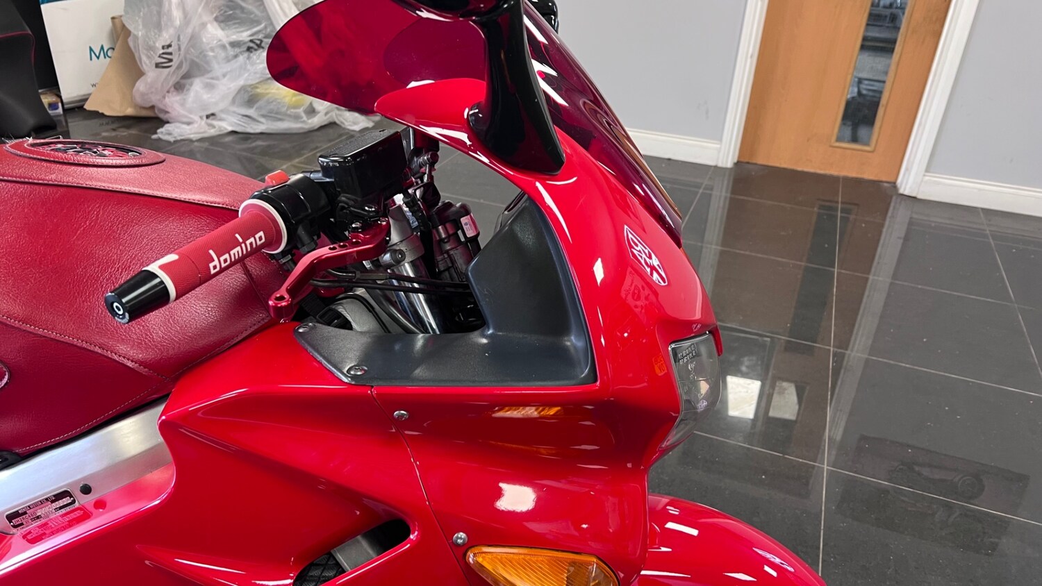 Used Honda VFR 2001 for sale - 78770656: Photo 32