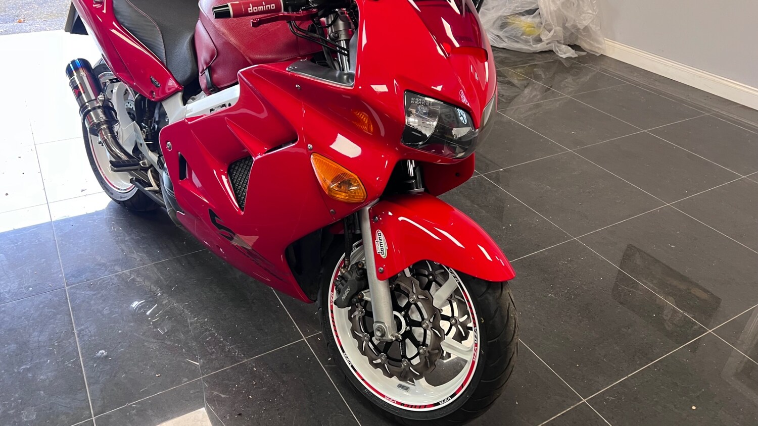 Used Honda VFR 2001 for sale - 78770656: Photo 36