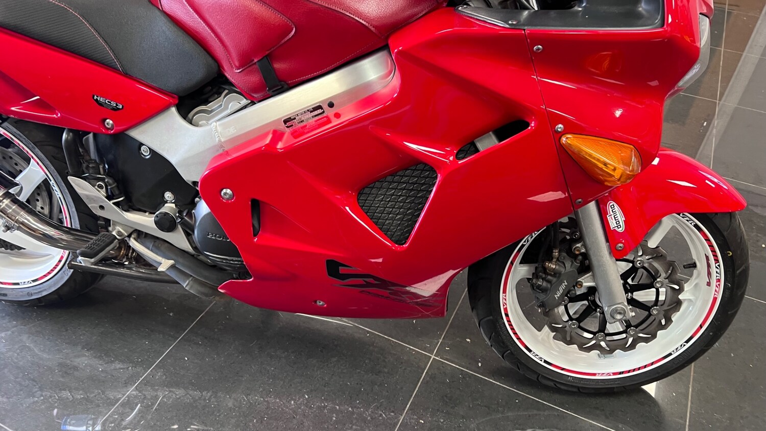Used Honda VFR 2001 for sale - 78770656: Photo 37