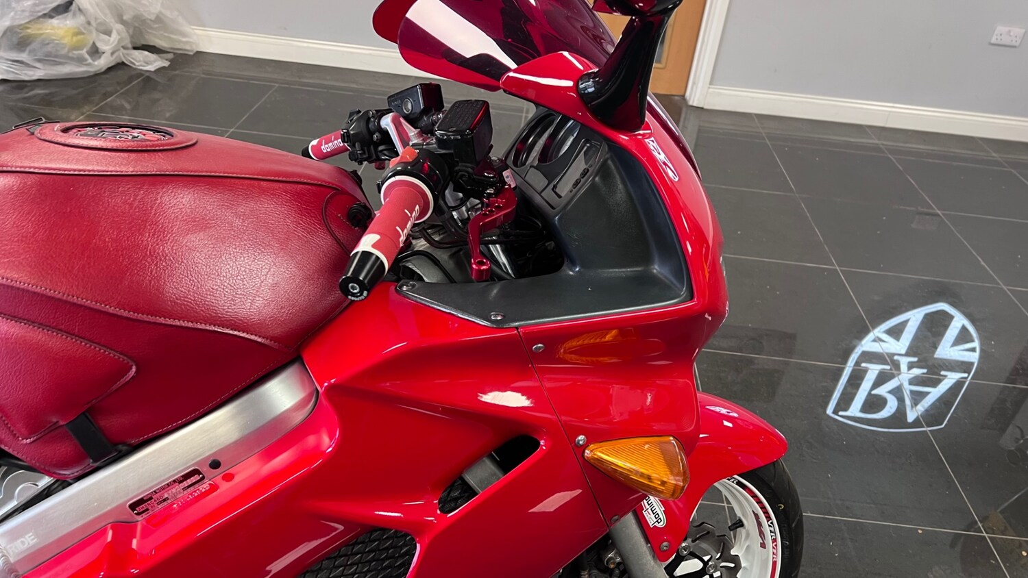 Used Honda VFR 2001 for sale - 78770656: Photo 39