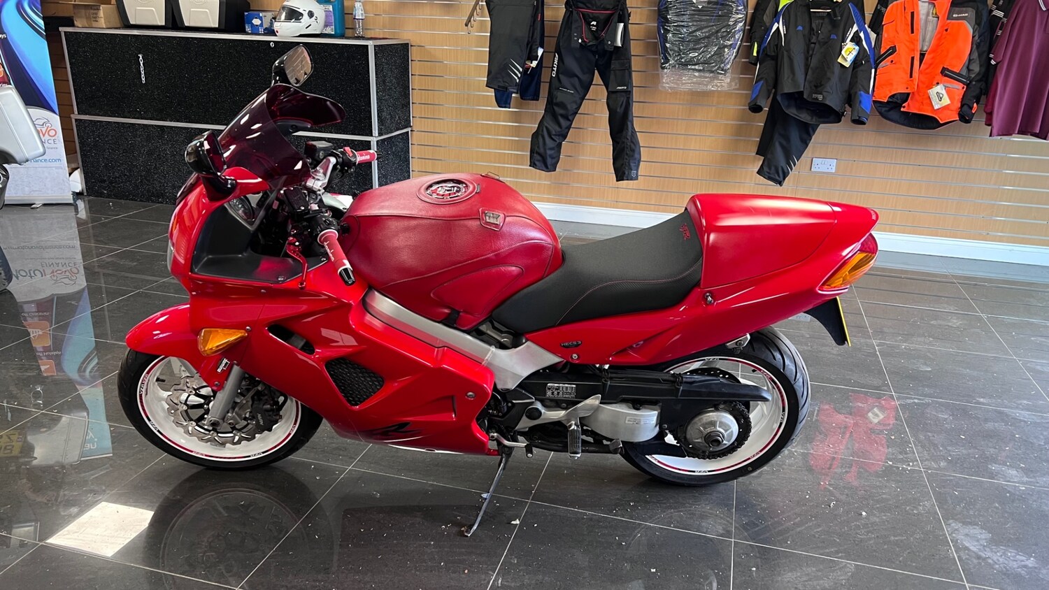 Used Honda VFR 2001 for sale - 78770656: Photo 5