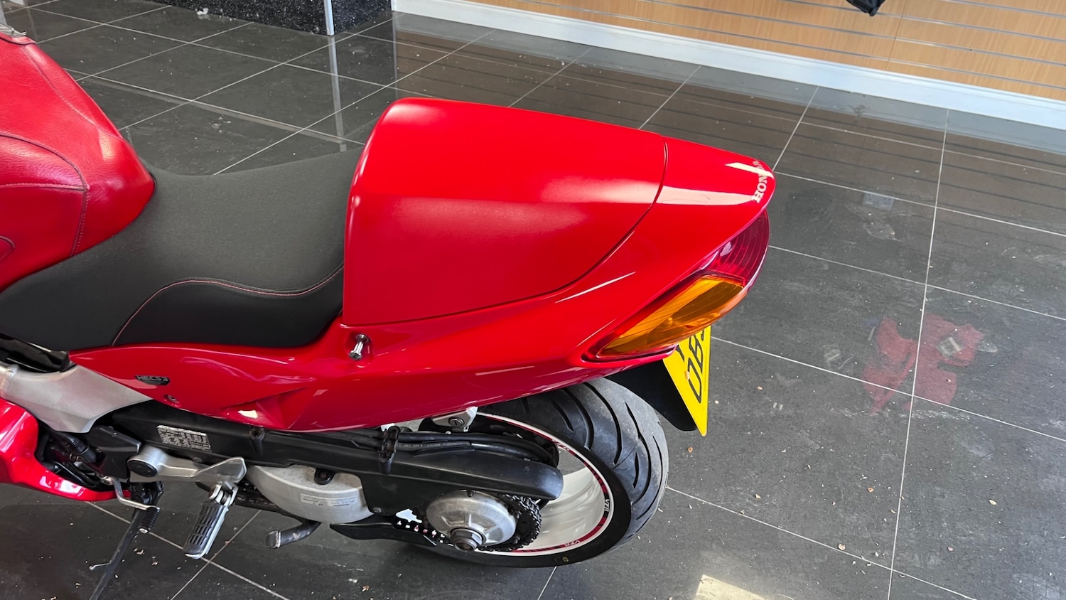 Used Honda VFR 2001 for sale - 78770656: Photo 9