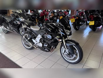 Used Kawasaki Z 2008 for sale - bike-79038648: Photo