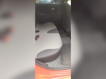 Used Nissan Note 2010 for sale - 78979478: Photo