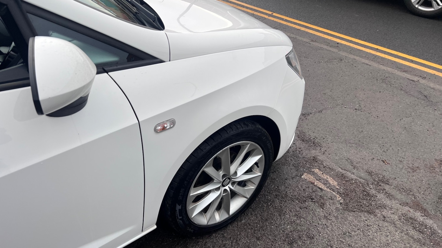 Used SEAT Ibiza 2016 for sale - 77210072: Photo 10