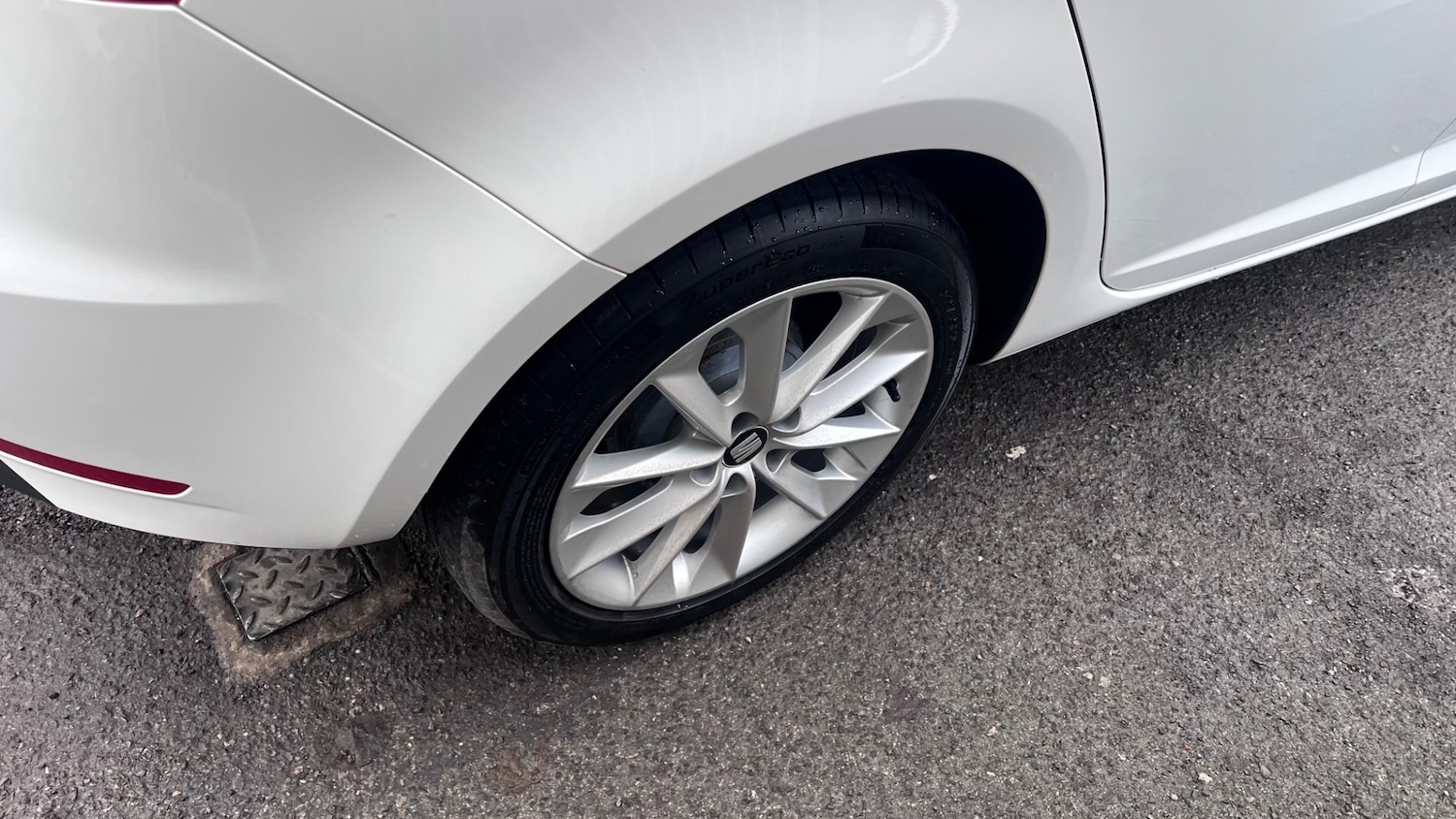 Used SEAT Ibiza 2016 for sale - 77210072: Photo 11