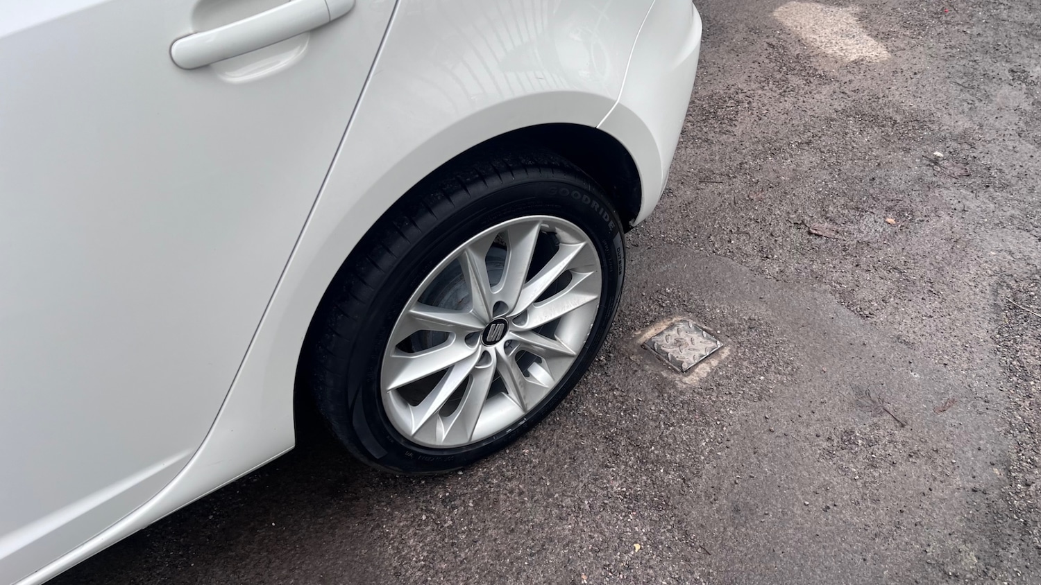 Used SEAT Ibiza 2016 for sale - 77210072: Photo 16