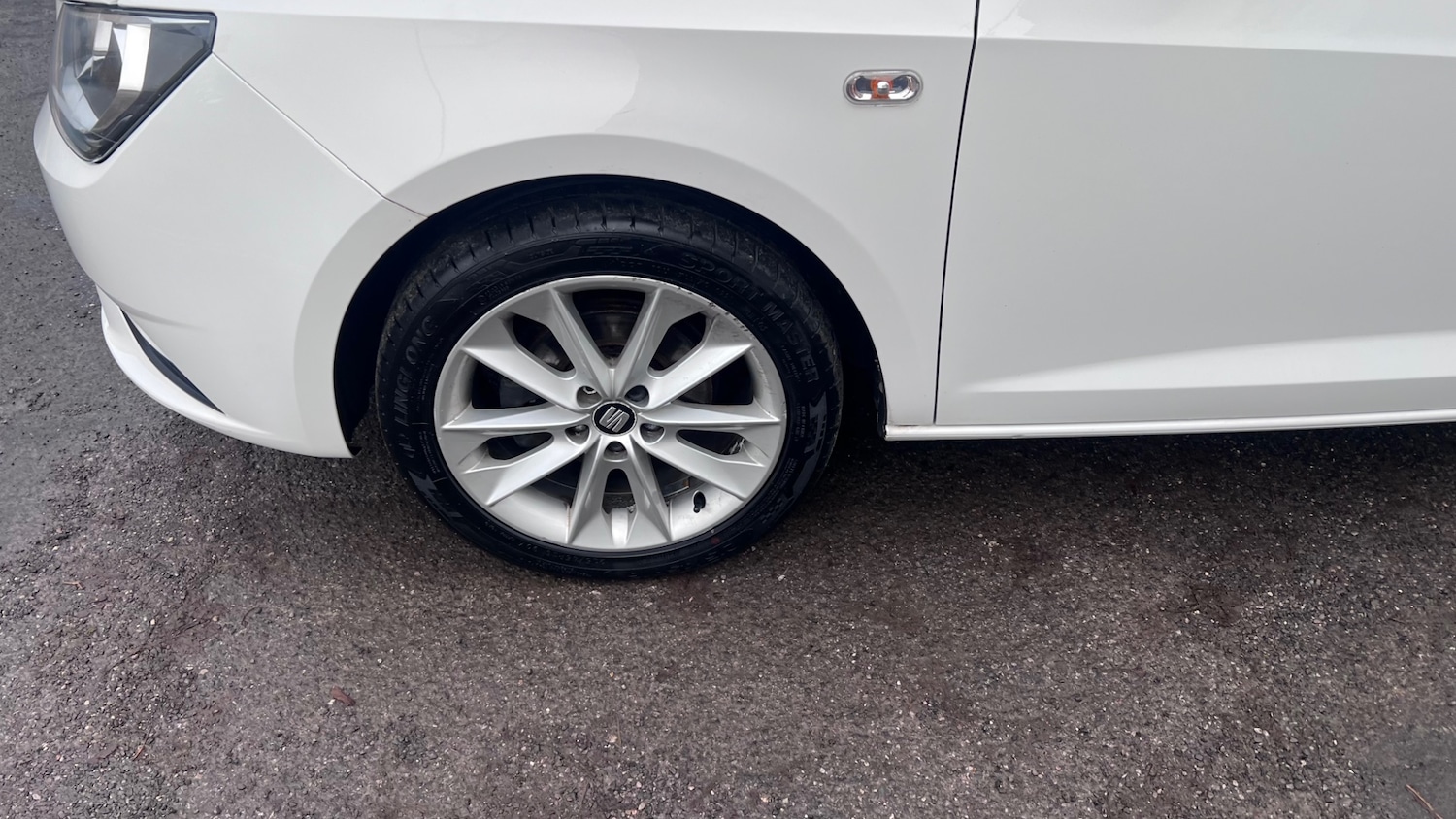 Used SEAT Ibiza 2016 for sale - 77210072: Photo 17