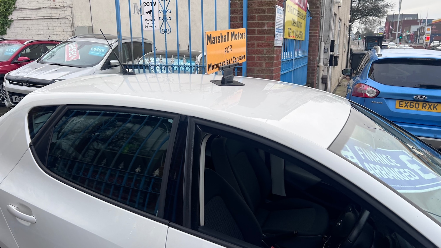 Used SEAT Ibiza 2016 for sale - 77210072: Photo 19