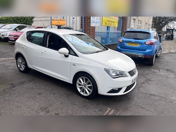 2016 (16) - 1.0 Vista 5dr fsh 1 owner £35 a yr road tax stunning car.