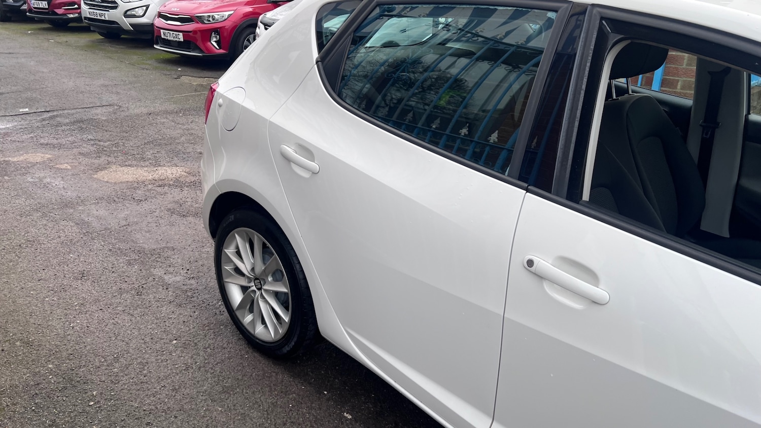 Used SEAT Ibiza 2016 for sale - 77210072: Photo 20