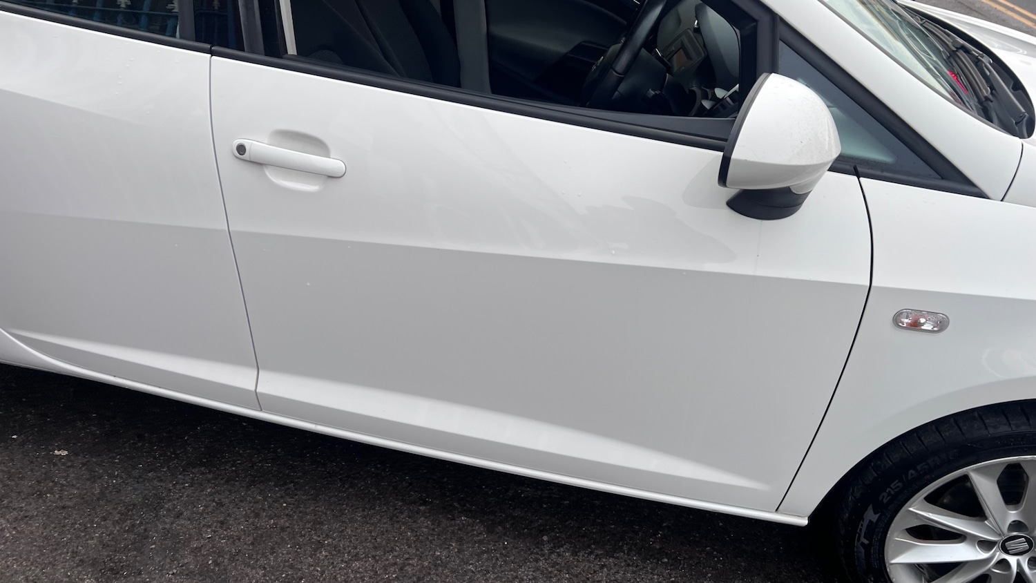 Used SEAT Ibiza 2016 for sale - 77210072: Photo 21