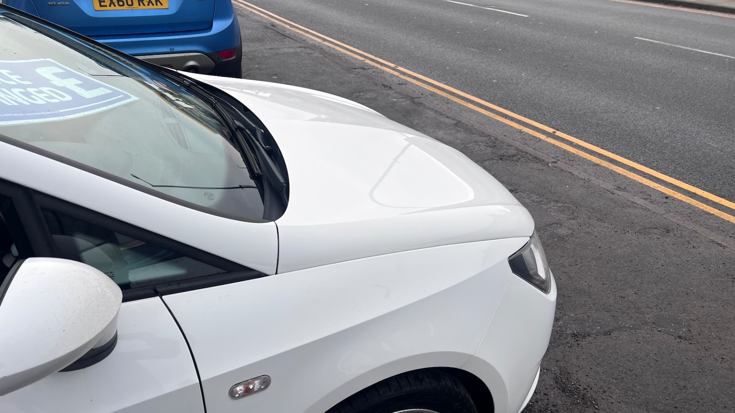 Used SEAT Ibiza 2016 for sale - 77210072: Photo 22