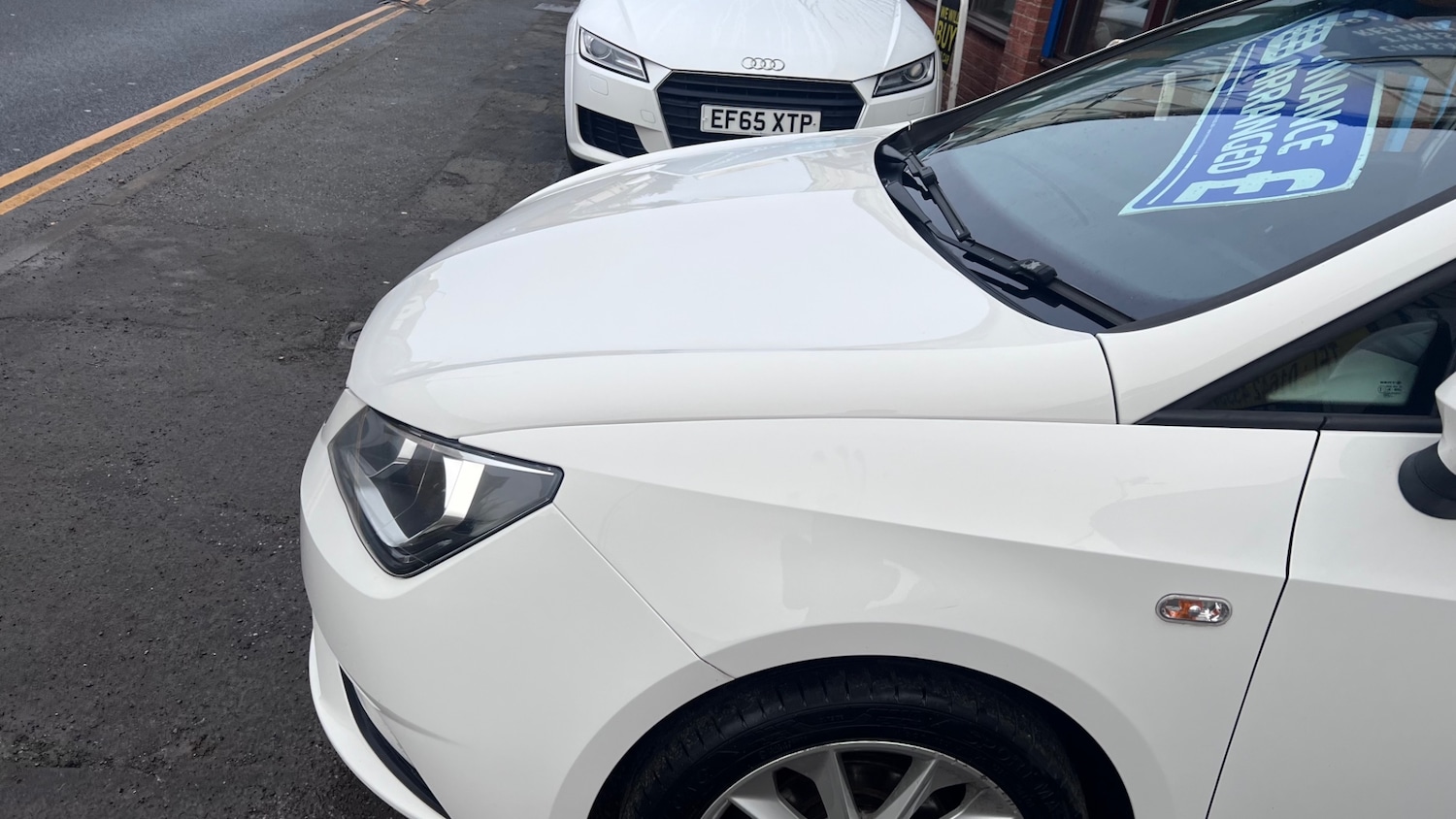 Used SEAT Ibiza 2016 for sale - 77210072: Photo 23