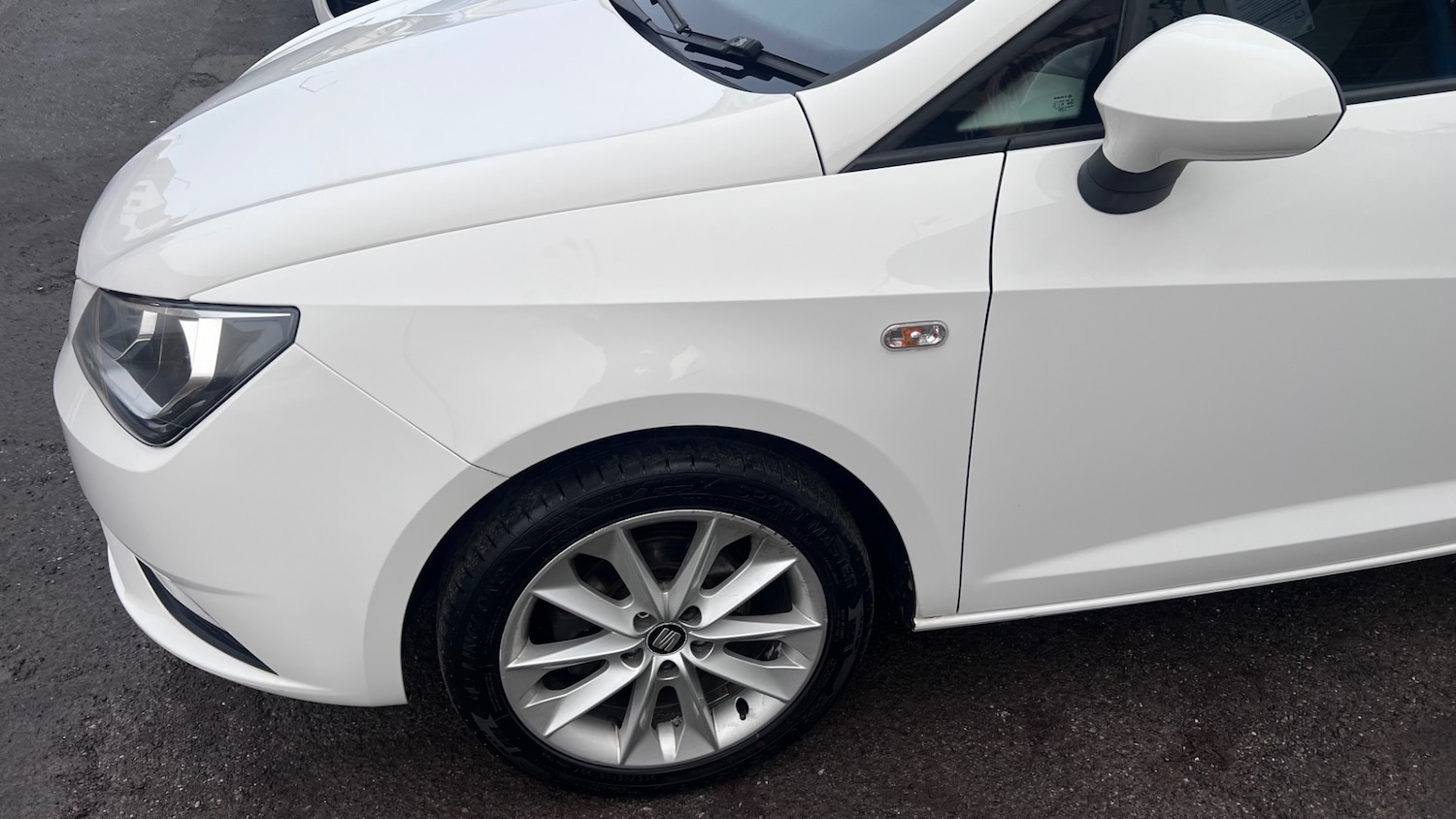 Used SEAT Ibiza 2016 for sale - 77210072: Photo 24
