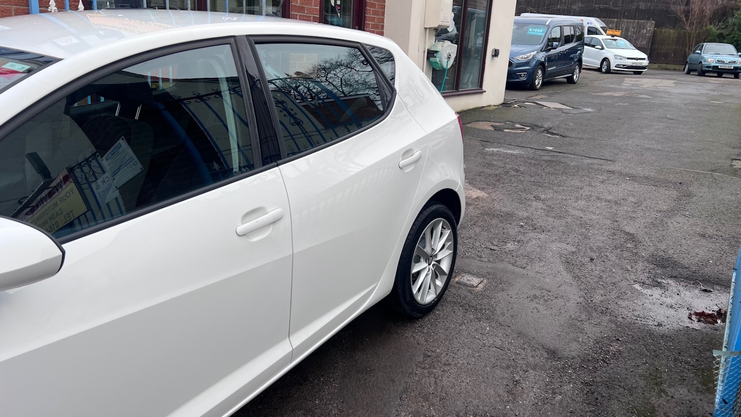 Used SEAT Ibiza 2016 for sale - 77210072: Photo 26