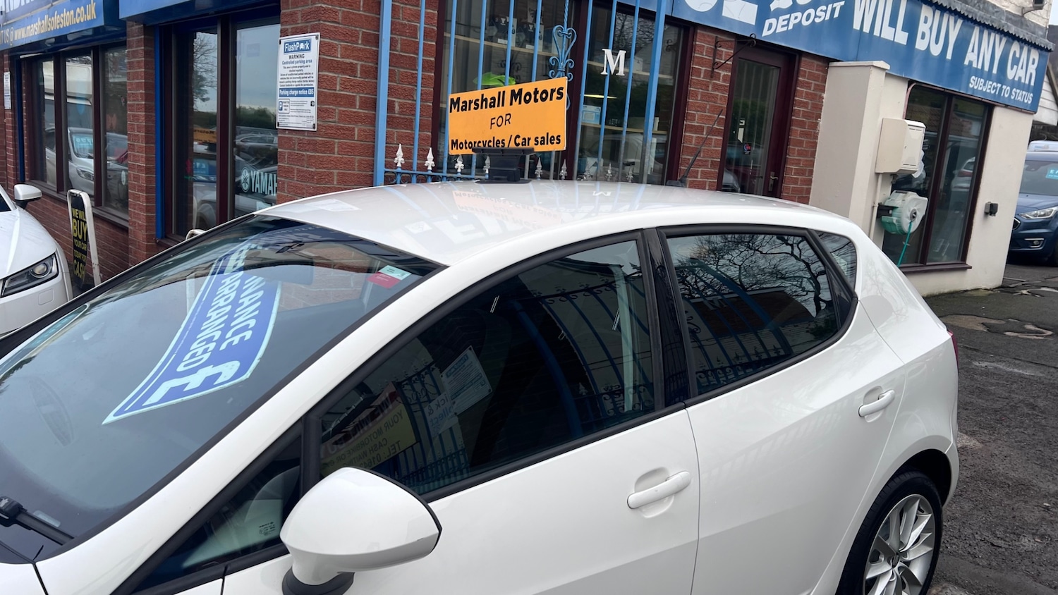 Used SEAT Ibiza 2016 for sale - 77210072: Photo 27