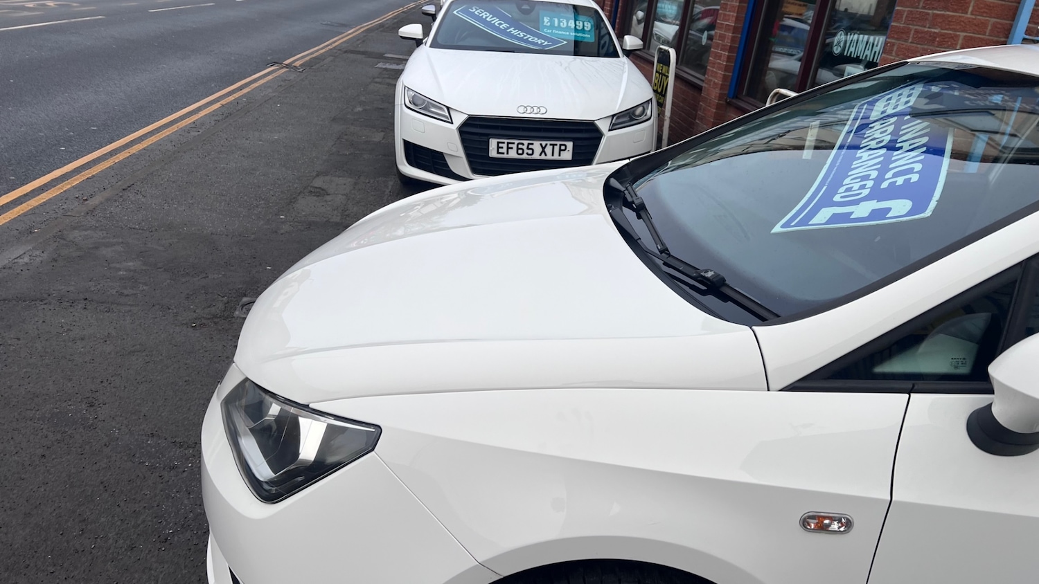 Used SEAT Ibiza 2016 for sale - 77210072: Photo 28