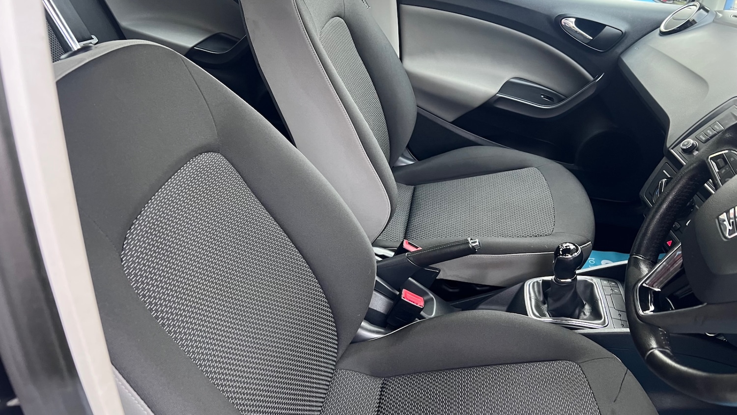 Used SEAT Ibiza 2016 for sale - 77210072: Photo 31