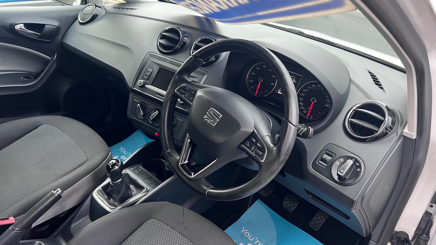 Used SEAT Ibiza 2016 for sale - 77210072: Photo 32