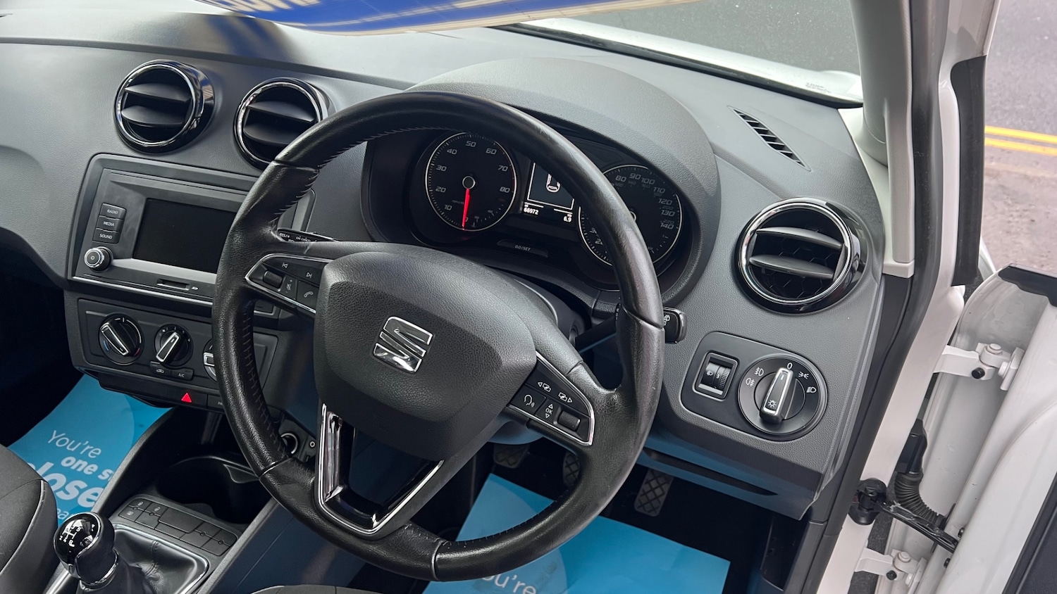 Used SEAT Ibiza 2016 for sale - 77210072: Photo 33