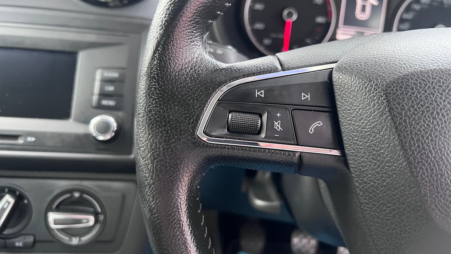 Used SEAT Ibiza 2016 for sale - 77210072: Photo 35