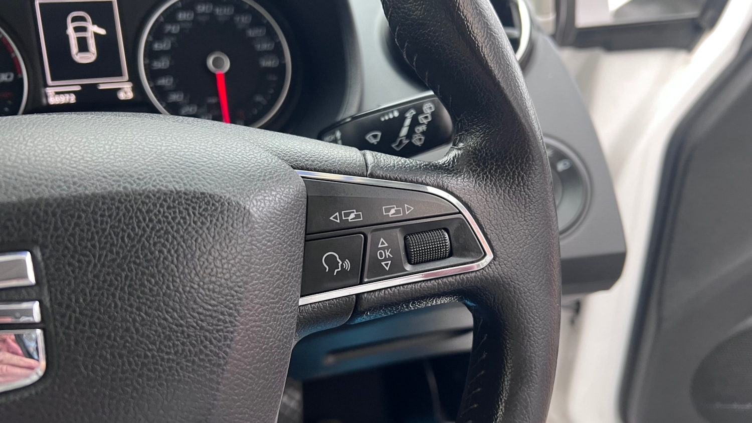 Used SEAT Ibiza 2016 for sale - 77210072: Photo 36