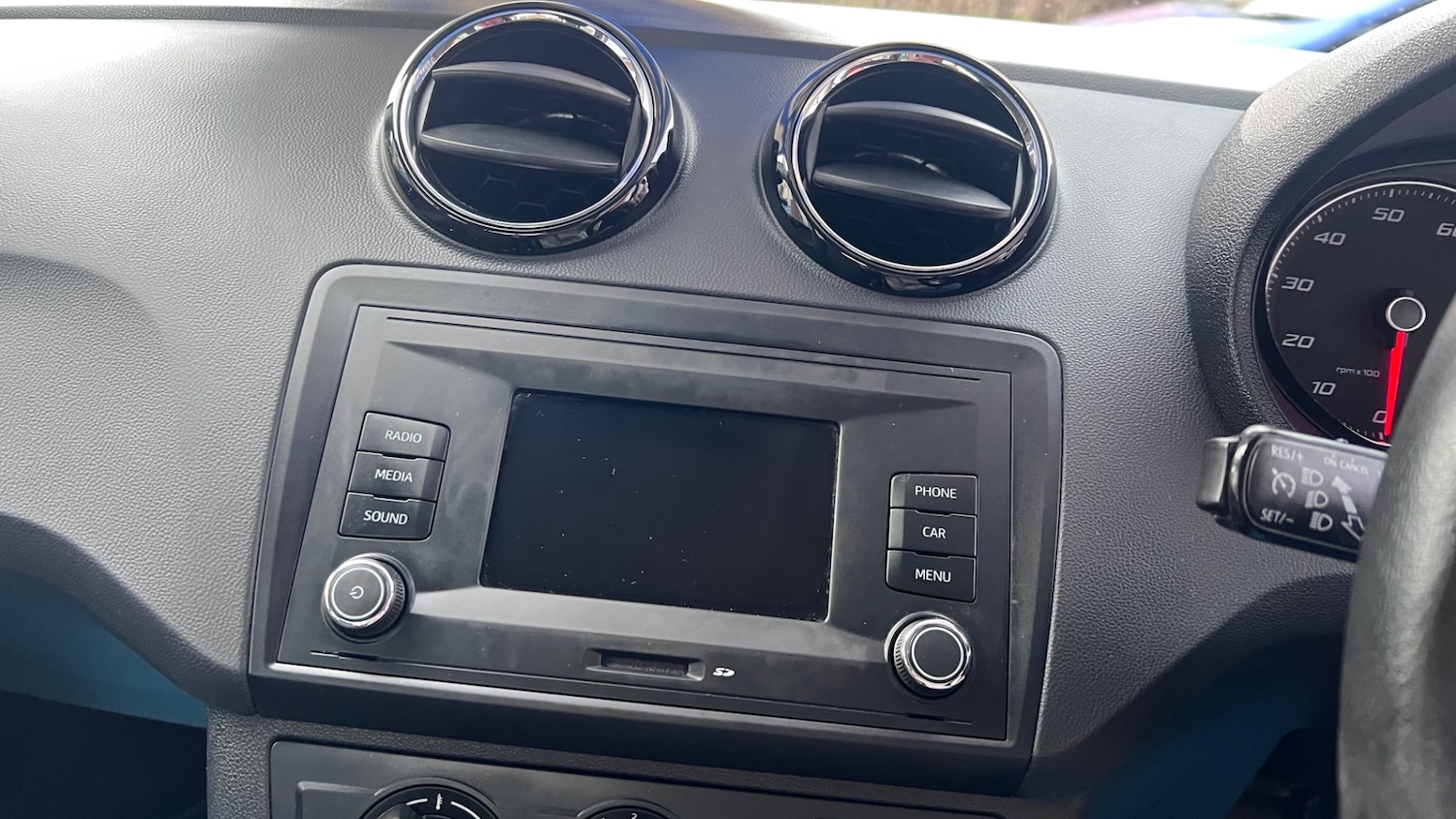 Used SEAT Ibiza 2016 for sale - 77210072: Photo 38