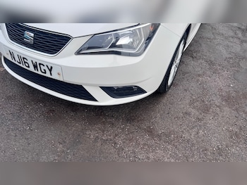 Used SEAT Ibiza 2016 for sale - 77210072: Photo