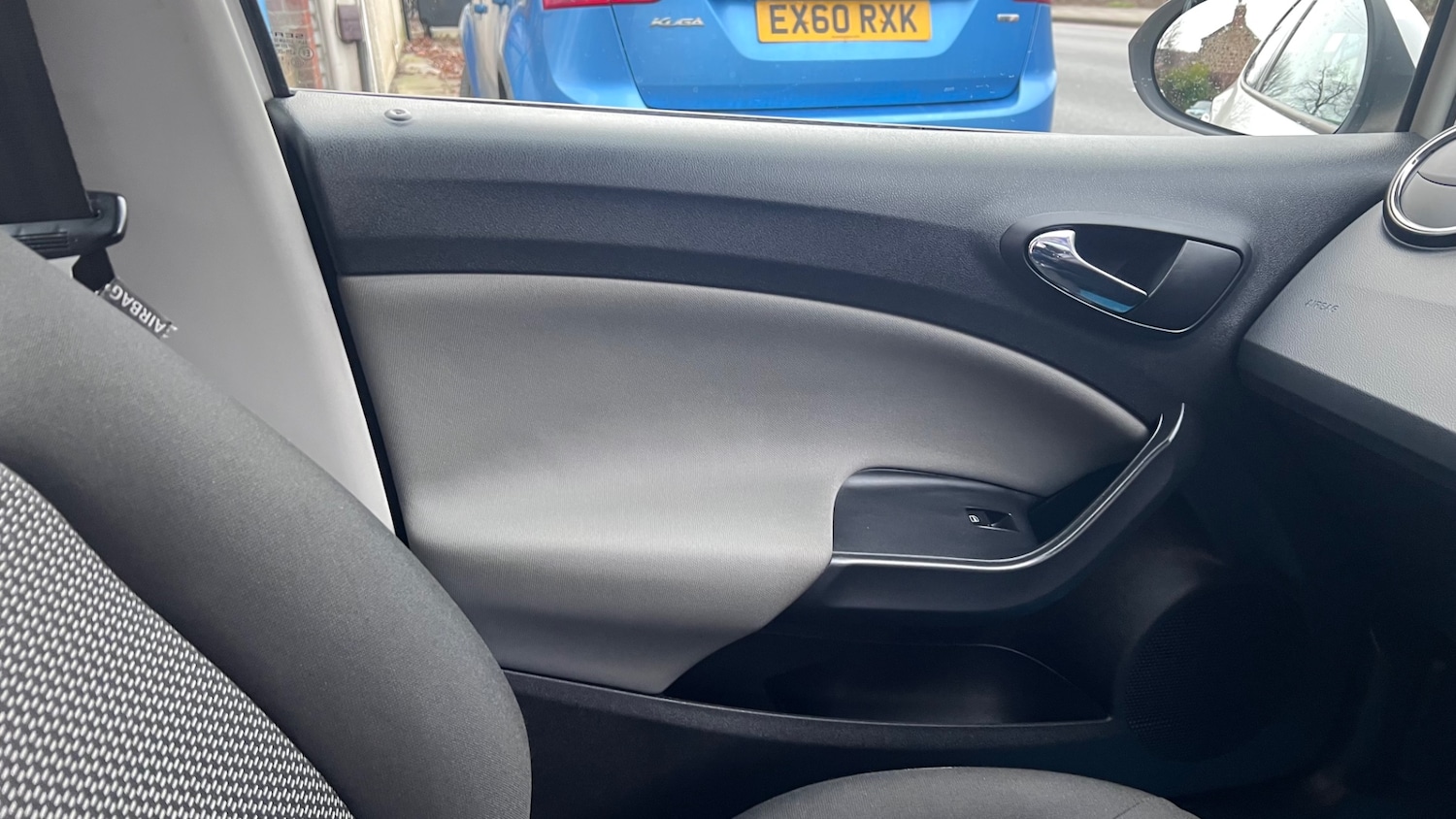 Used SEAT Ibiza 2016 for sale - 77210072: Photo 43