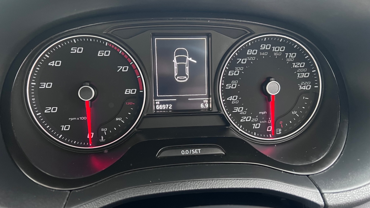 Used SEAT Ibiza 2016 for sale - 77210072: Photo 44