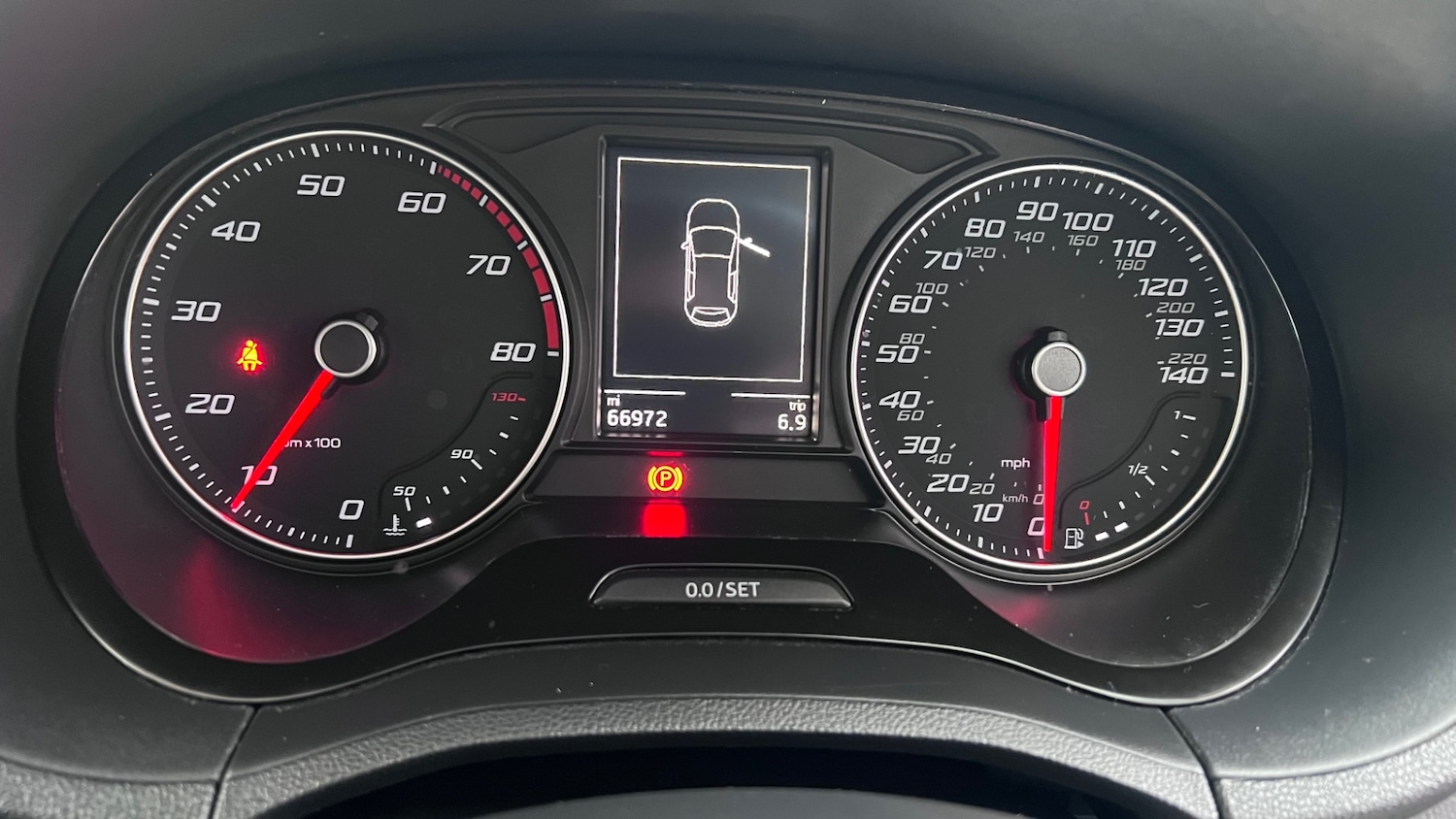 Used SEAT Ibiza 2016 for sale - 77210072: Photo 45