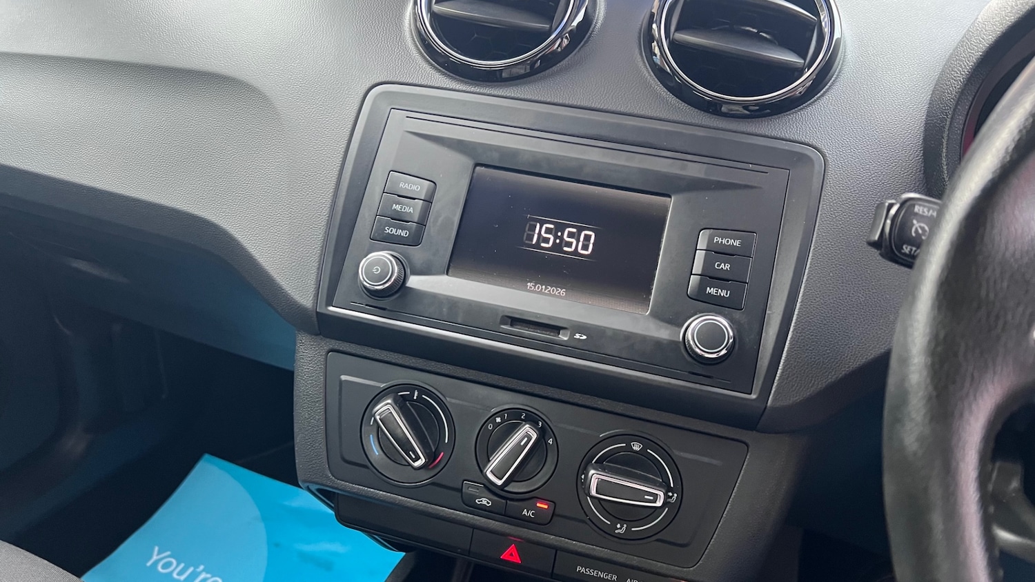 Used SEAT Ibiza 2016 for sale - 77210072: Photo 46