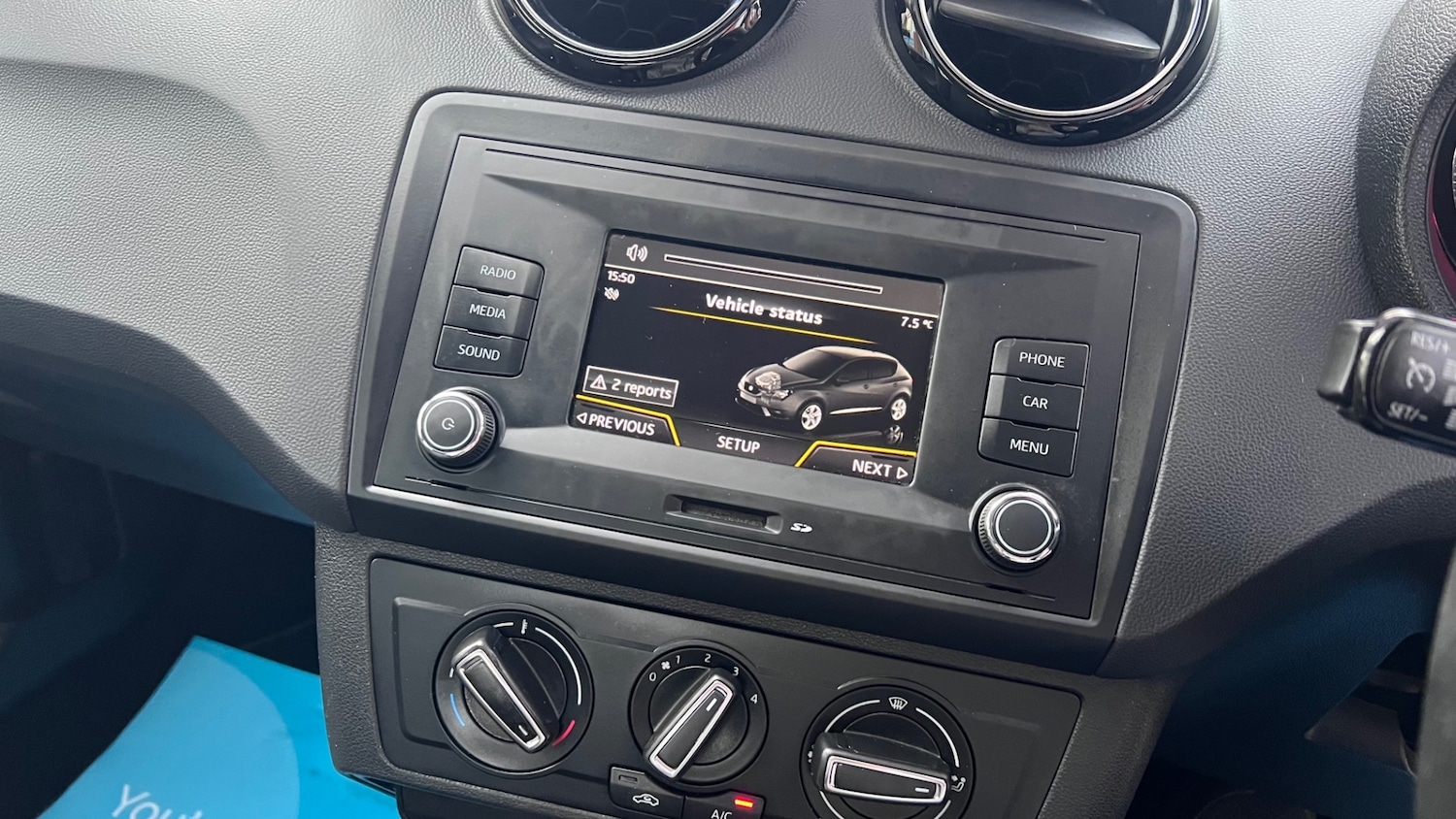 Used SEAT Ibiza 2016 for sale - 77210072: Photo 47