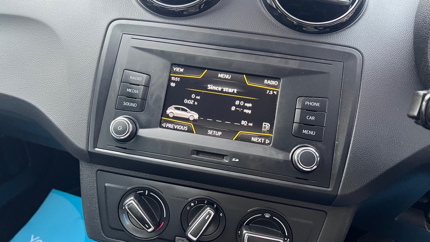 Used SEAT Ibiza 2016 for sale - 77210072: Photo 48