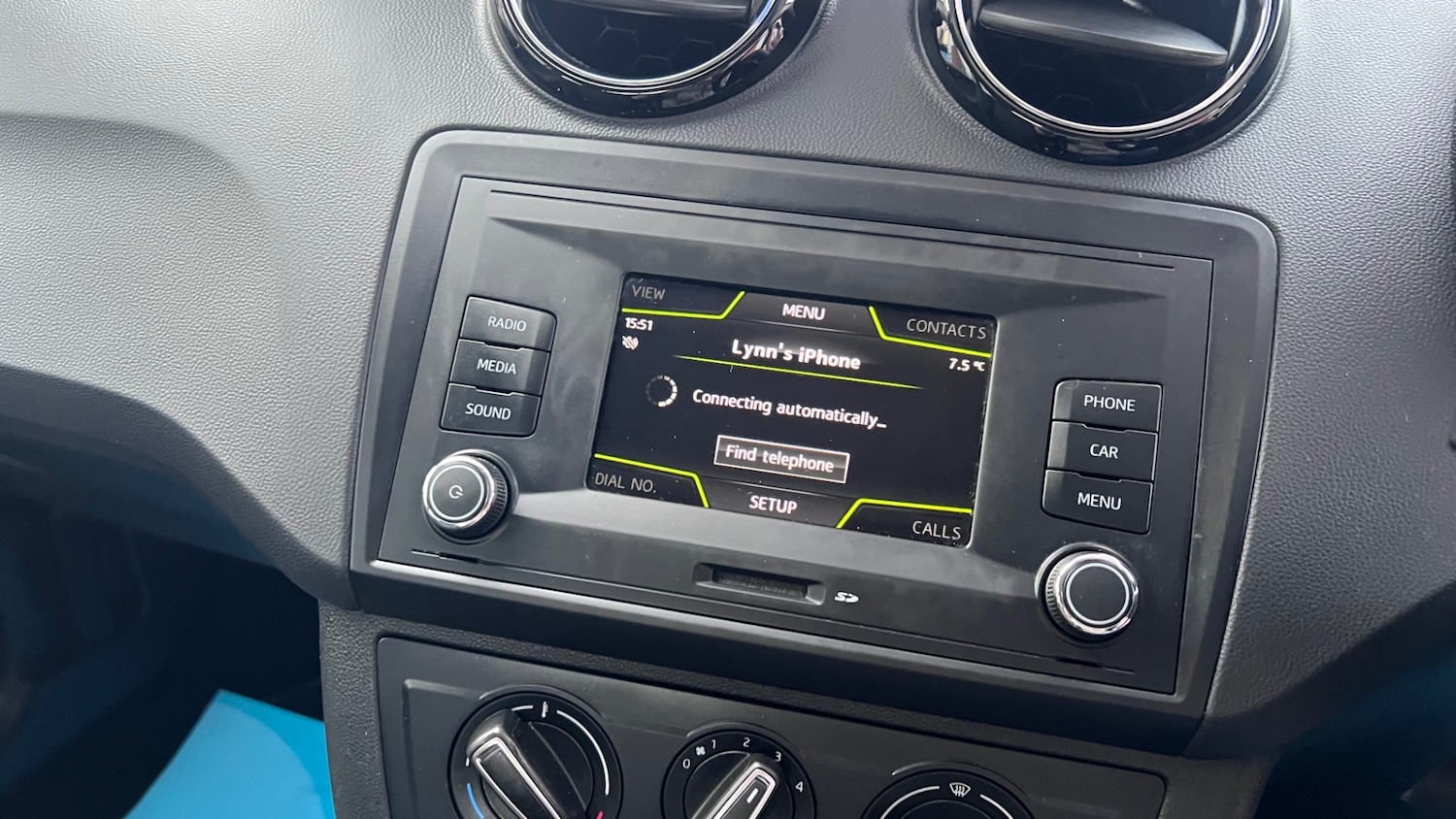 Used SEAT Ibiza 2016 for sale - 77210072: Photo 49