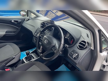 Used SEAT Ibiza 2016 for sale - 77210072: Photo