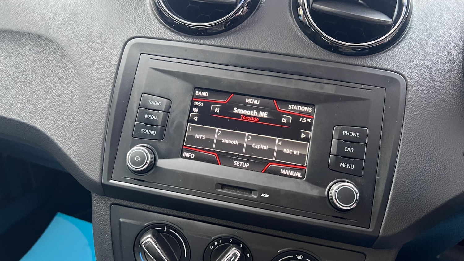 Used SEAT Ibiza 2016 for sale - 77210072: Photo 50