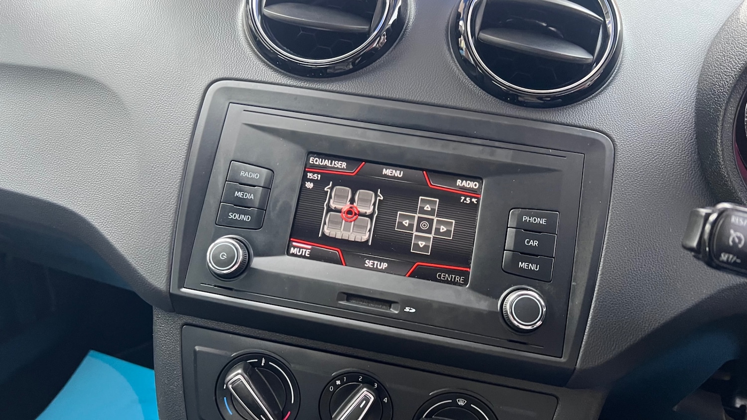 Used SEAT Ibiza 2016 for sale - 77210072: Photo 51