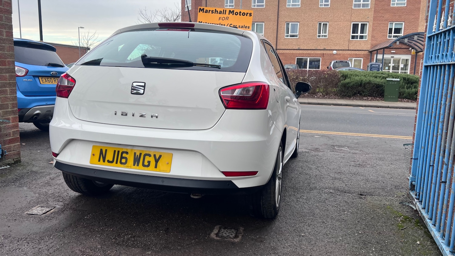 Used SEAT Ibiza 2016 for sale - 77210072: Photo 53