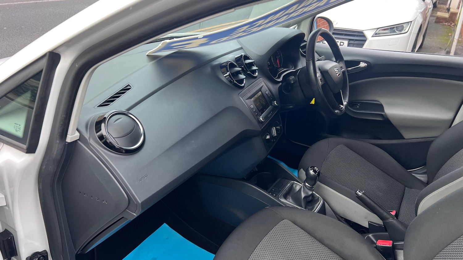 Used SEAT Ibiza 2016 for sale - 77210072: Photo 58