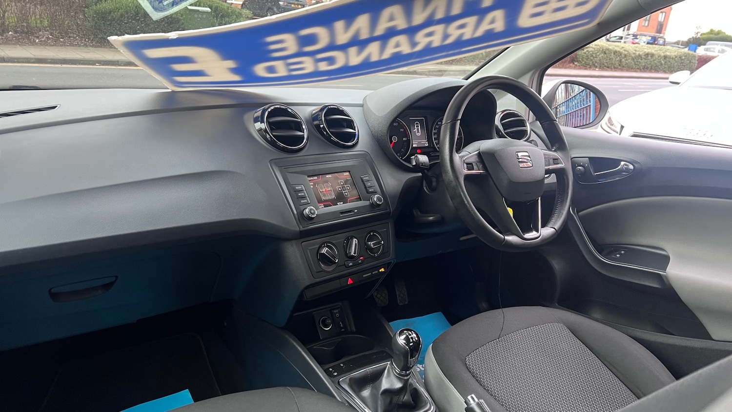 Used SEAT Ibiza 2016 for sale - 77210072: Photo 62