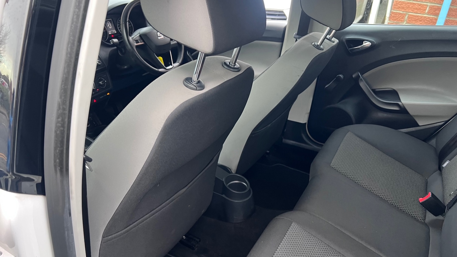 Used SEAT Ibiza 2016 for sale - 77210072: Photo 63