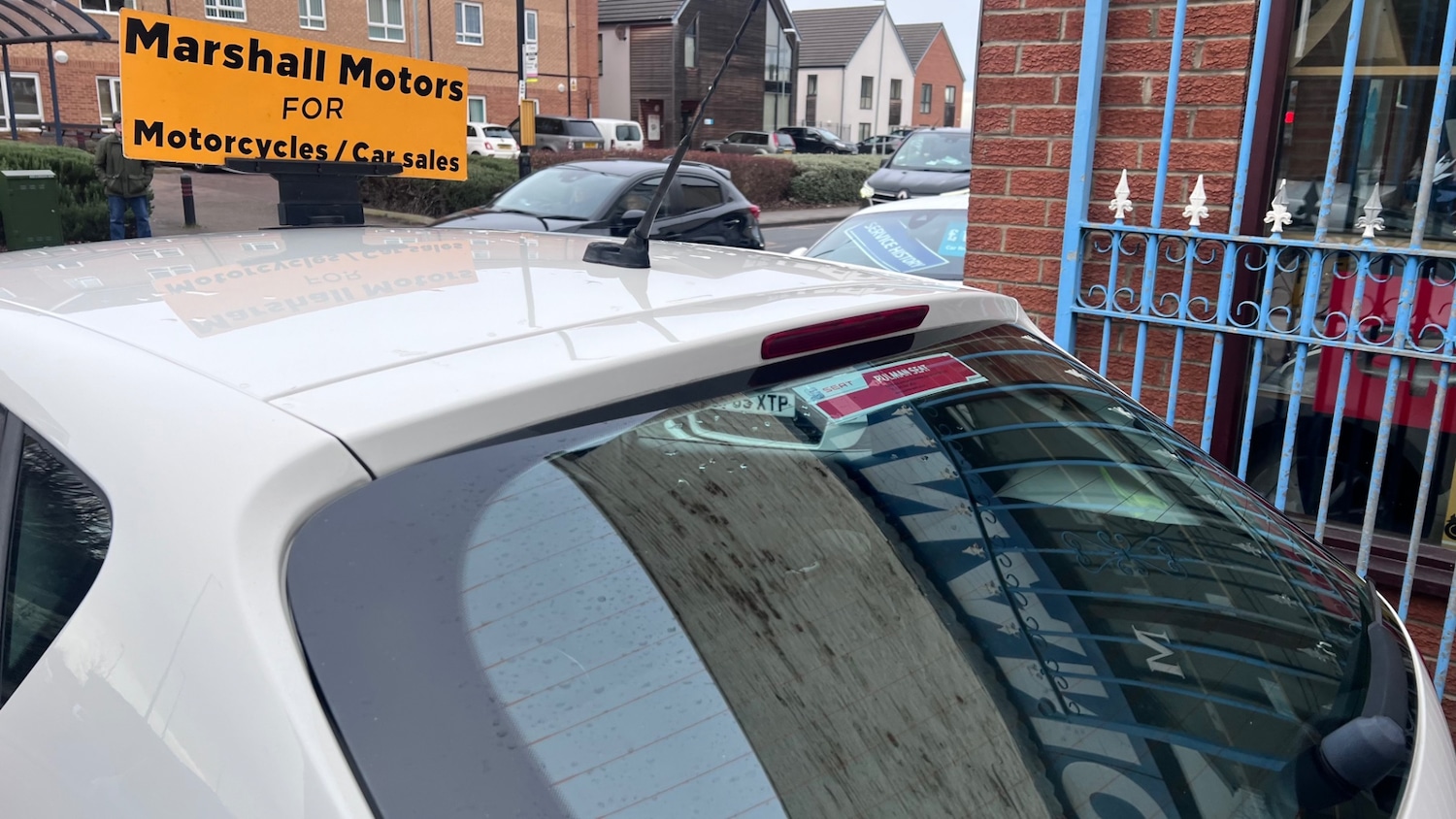 Used SEAT Ibiza 2016 for sale - 77210072: Photo 68