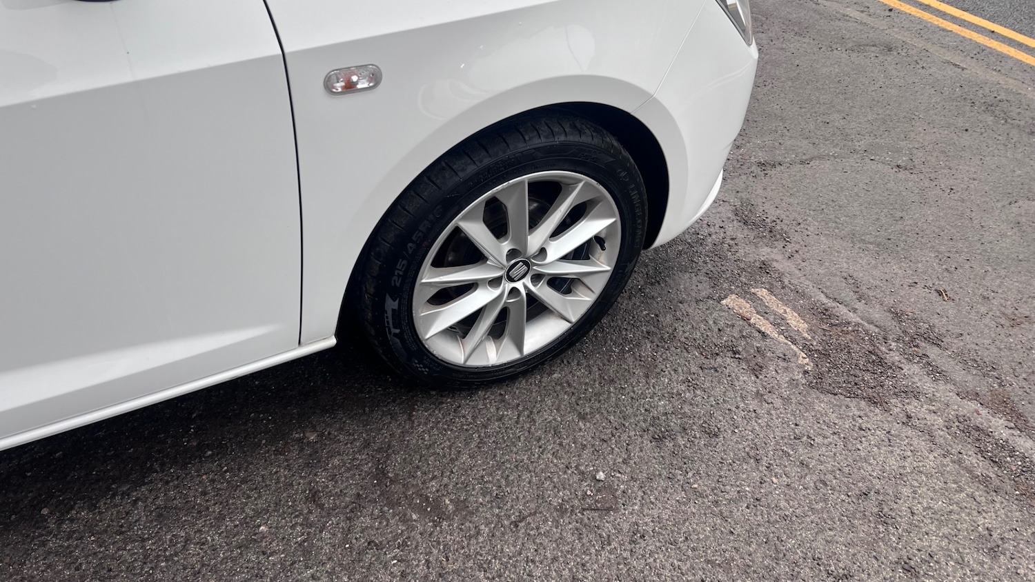 Used SEAT Ibiza 2016 for sale - 77210072: Photo 8