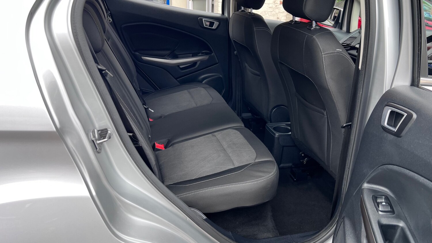 Used Ford Ecosport 2018 for sale - 76077539: Photo 22